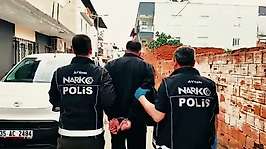 Kayseri dahil 78 ilde uyuşturucu operasyonu: Bin 733 şüpheli yakalandı